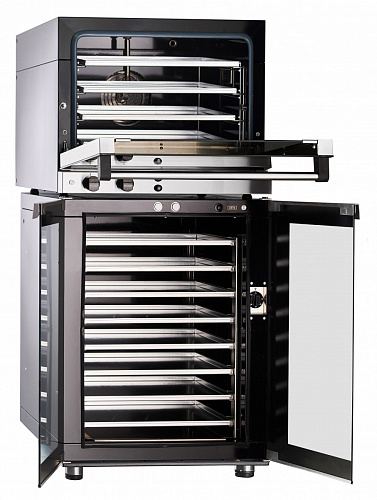 Печь конвекционная Abat КПП-4Э Печь конвекционная Abat КПП-4Э