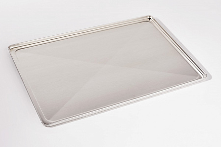 Противень Abat 600х400 мм Противень Abat 600х400 мм