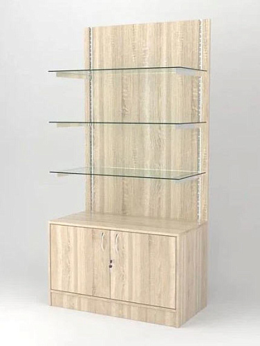 Стеллаж Евромаркет ЮПИТЕР №5 ССА000049 Стеллаж Евромаркет ЮПИТЕР №5 ССА000049