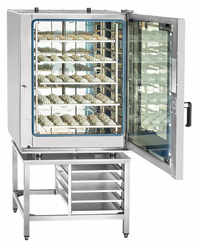 Печь конвекционная Abat КЭП-10П-01 Печь конвекционная Abat КЭП-10П-01