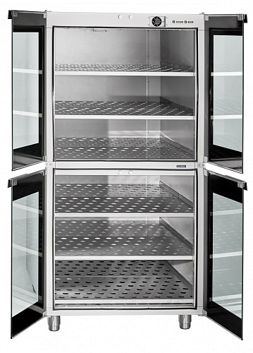 Шкаф расстоечный Abat ШРТ-6-6/8 Шкаф расстоечный Abat ШРТ-6-6/8