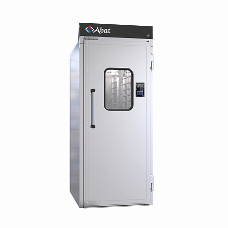 Шкаф расстоечный тепловой Abat ШРТ-18-2-EN-1 Шкаф расстоечный тепловой Abat ШРТ-18-2-EN-1