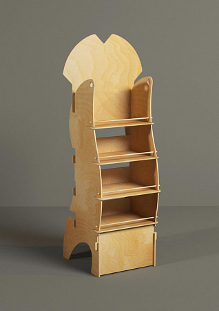 Напольная стойка V7700 Евромаркет ДС00232 Напольная стойка V7700 Евромаркет ДС00232