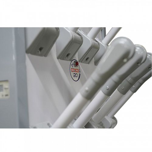 Сушильный модуль для обуви Союз-20 (ШСО-20) КМК завод Сушильный модуль для обуви Союз-20 (ШСО-20) КМК завод