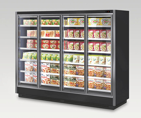 Морозильный шкаф Brandford Odissey торцевой Морозильный шкаф Brandford Odissey торцевой