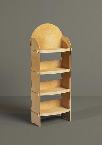 Напольная стойка V2324 Евромаркет ДС00199 Напольная стойка V2324 Евромаркет ДС00199