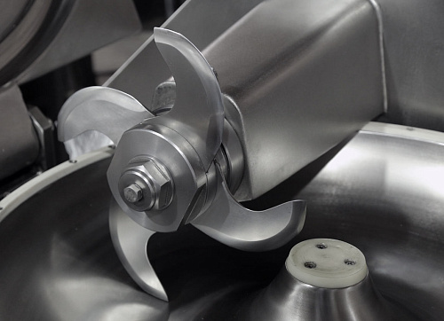 Куттер ДВАК К-40 Куттер ДВАК К-40