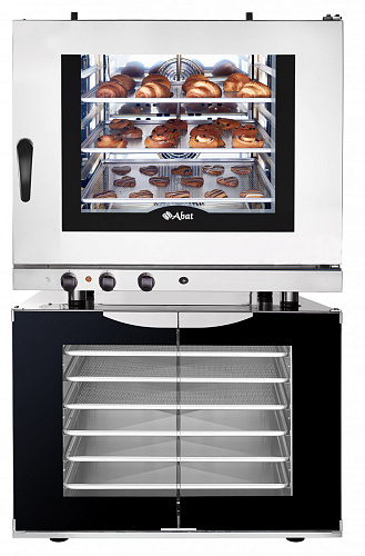 Шкаф расстоечный тепловой Abat ШРТ-12М Шкаф расстоечный тепловой Abat ШРТ-12М
