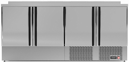 Стол холодильный Polair TMi4GN-G Стол холодильный Polair TMi4GN-G