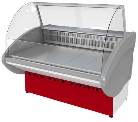 Холодильная витрина МХМ Илеть ВХСн-1,5 Холодильная витрина МХМ Илеть ВХСн-1,5