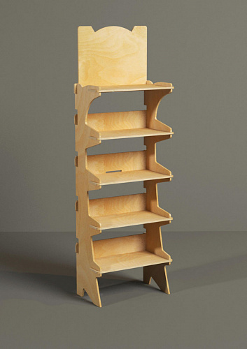 Напольная стойка V2360 Евромаркет ДС00218 Напольная стойка V2360 Евромаркет ДС00218