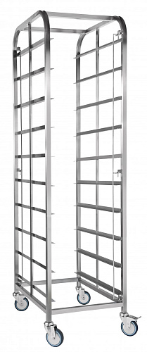 Тележка-шпилька для подносов Abat ТШГ-10 Тележка-шпилька для подносов Abat ТШГ-10