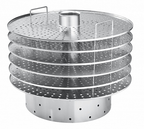 Котел пищеварочный электрический Abat КПЭМ-160/9Т Котел пищеварочный электрический Abat КПЭМ-160/9Т