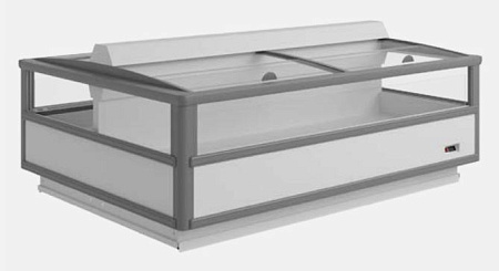 Морозильная бонета МХМ Калипсо ВХНо-2500 Морозильная бонета МХМ Калипсо ВХНо-2500