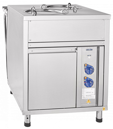 Прилавок для подогрева тарелок Abat ПТЭ-70Т-80 Прилавок для подогрева тарелок Abat ПТЭ-70Т-80