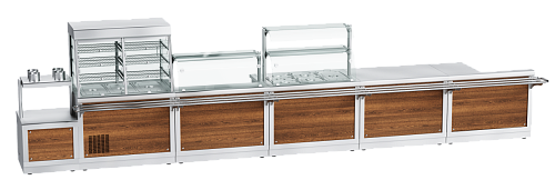 Модуль поворотный Abat МП-90Х-01 Модуль поворотный Abat МП-90Х-01