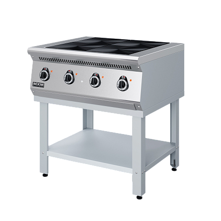 Плита промышленная электрическая МХМ ПЭ47П Плита промышленная электрическая МХМ ПЭ47П