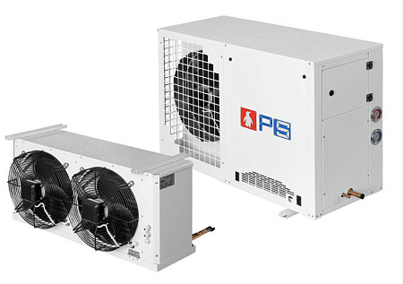 Сплит-система Polus-Sar F-BGS 320 низкотемпературная Сплит-система Polus-Sar F-BGS 320 низкотемпературная