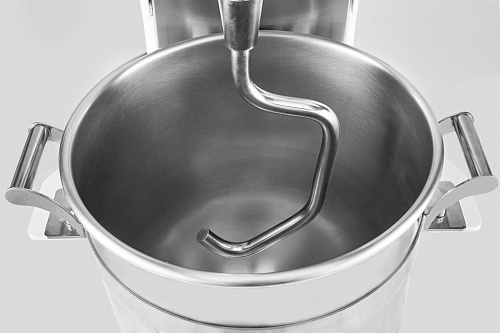 Насадка крюк для миксера планетарного Abat МПЛ-60 Насадка крюк для миксера планетарного Abat МПЛ-60