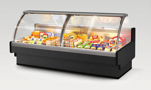 Холодильные витрины Brandford Aurora 190 кондитерские Холодильные витрины Brandford Aurora 190 кондитерские