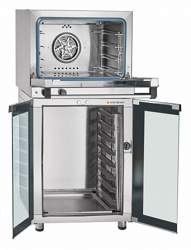 Печь конвекционная Abat КПП-4М Печь конвекционная Abat КПП-4М