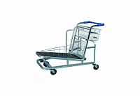 Грузовые тележки (7) Грузовые тележки (7)