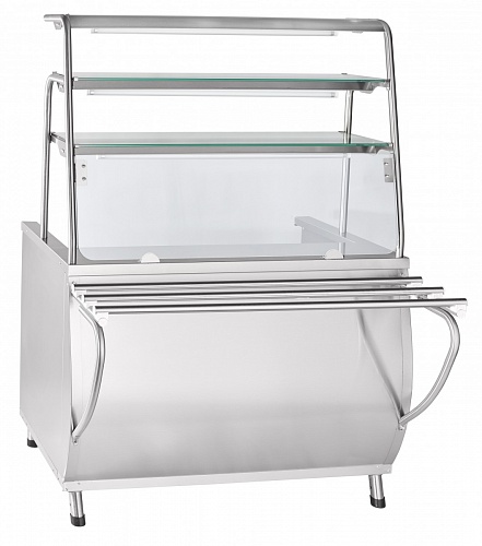 Мармит Abat ПМЭС-70Т Мармит Abat ПМЭС-70Т