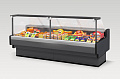 Холодильные витрины Brandford Aurora Slim SQ 250 рыба на льду Холодильные витрины Brandford Aurora Slim SQ 250 рыба на льду