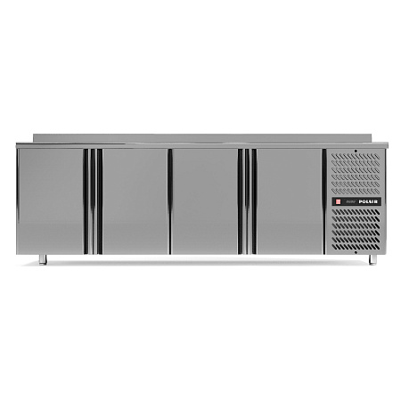 Стол холодильный Polair TM4EN-G Стол холодильный Polair TM4EN-G