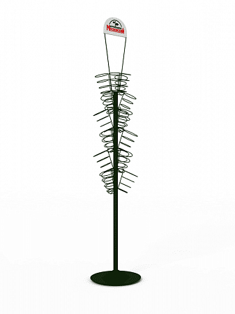 Стойка-дерево Евромаркет ПО00174 Стойка-дерево Евромаркет ПО00174