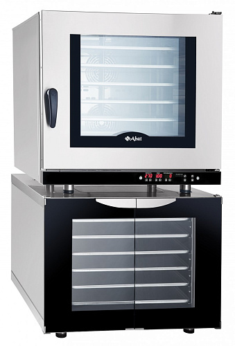 Шкаф расстоечный тепловой Abat ШРТ-12М Шкаф расстоечный тепловой Abat ШРТ-12М