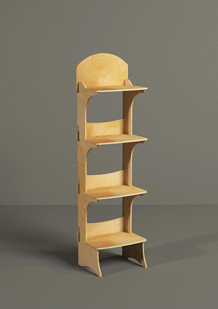 Напольная стойка V2332 Евромаркет ДС00200 Напольная стойка V2332 Евромаркет ДС00200