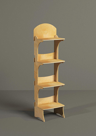 Напольная стойка V2332 Евромаркет ДС00200 Напольная стойка V2332 Евромаркет ДС00200