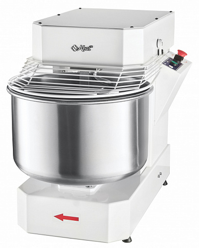 Спиральный тестомеc Abat ТМС-30НН-1Ц Спиральный тестомеc Abat ТМС-30НН-1Ц