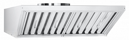 Зонт вытяжной встраиваемый Abat ЗВВ-900 Зонт вытяжной встраиваемый Abat ЗВВ-900