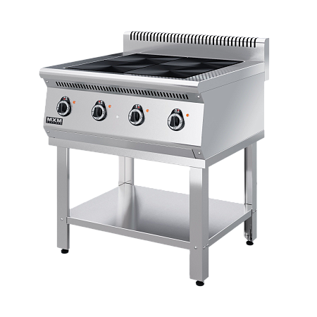 Плита промышленная электрическая МХМ ПЭ47П-02 Плита промышленная электрическая МХМ ПЭ47П-02