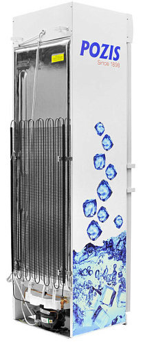 Холодильник бытовой POZIS-Свияга-538-10 белый Холодильник бытовой POZIS-Свияга-538-10 белый