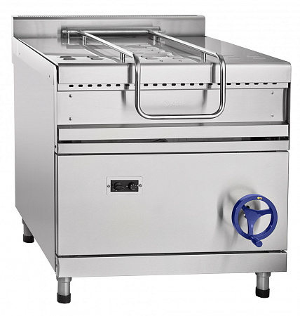 Сковорода газовая Abat ГСК-90-0,27-40 Сковорода газовая Abat ГСК-90-0,27-40