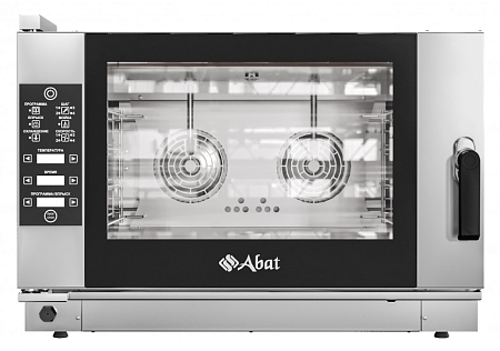 Конвекционная печь Abat КЭП-4ПМ-01 Конвекционная печь Abat КЭП-4ПМ-01