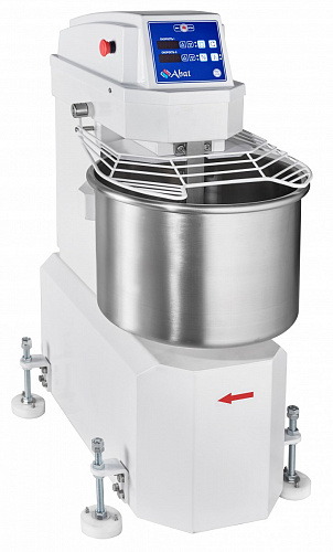 Спиральный тестомеc Abat ТМС-40НН-2П Спиральный тестомеc Abat ТМС-40НН-2П