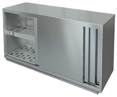 Полка закрытая купе МХМ Полка закрытая купе МХМ