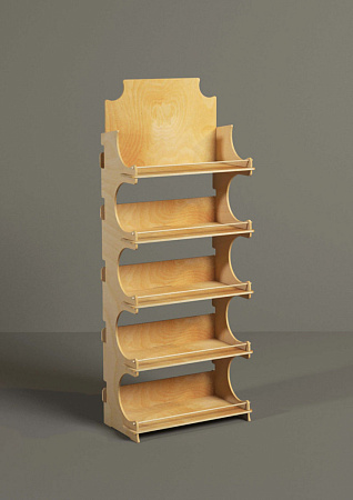 Напольная стойка V2385 Евромаркет ДС00209 Напольная стойка V2385 Евромаркет ДС00209