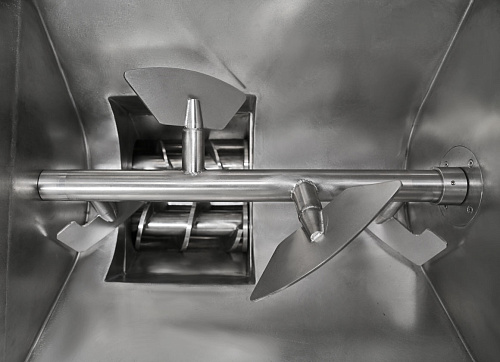 Волчок ДВАК В-160М волчок-мешалка Волчок ДВАК В-160М волчок-мешалка