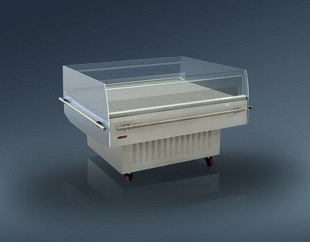 Холодильная бонета Ariada Базель ВС68-1250 Холодильная бонета Ariada Базель ВС68-1250