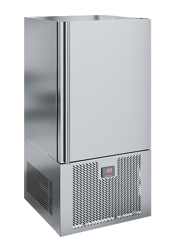 Шкаф шоковой заморозки Polair CR10-G (380 V) Шкаф шоковой заморозки Polair CR10-G (380 V)