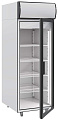 Холодильный шкаф Polair DM107-S Холодильный шкаф Polair DM107-S