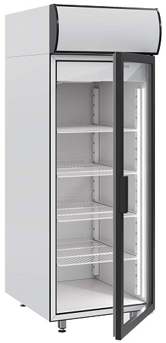 Холодильный шкаф Polair DM107-S Холодильный шкаф Polair DM107-S