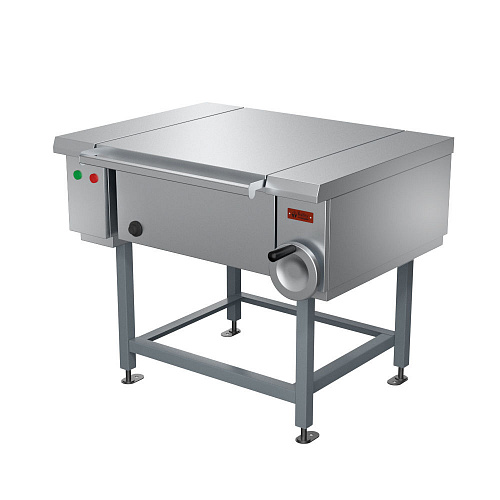 Сковорода электрическая СЭЧ-0,25Н Сковорода электрическая СЭЧ-0,25Н