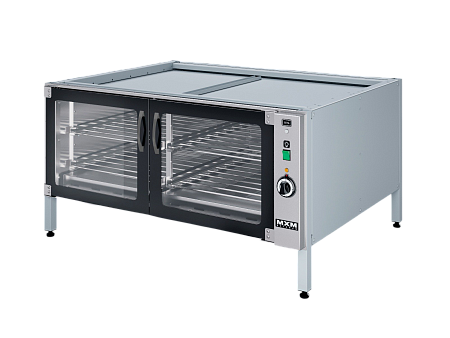 Шкаф расстоечный МХМ ШРЭ104-01 электрический Шкаф расстоечный МХМ ШРЭ104-01 электрический