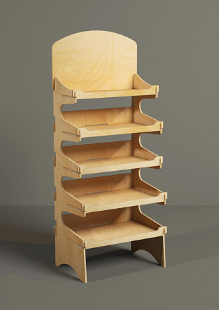 Напольная стойка V2330 Евромаркет ДС00241 Напольная стойка V2330 Евромаркет ДС00241